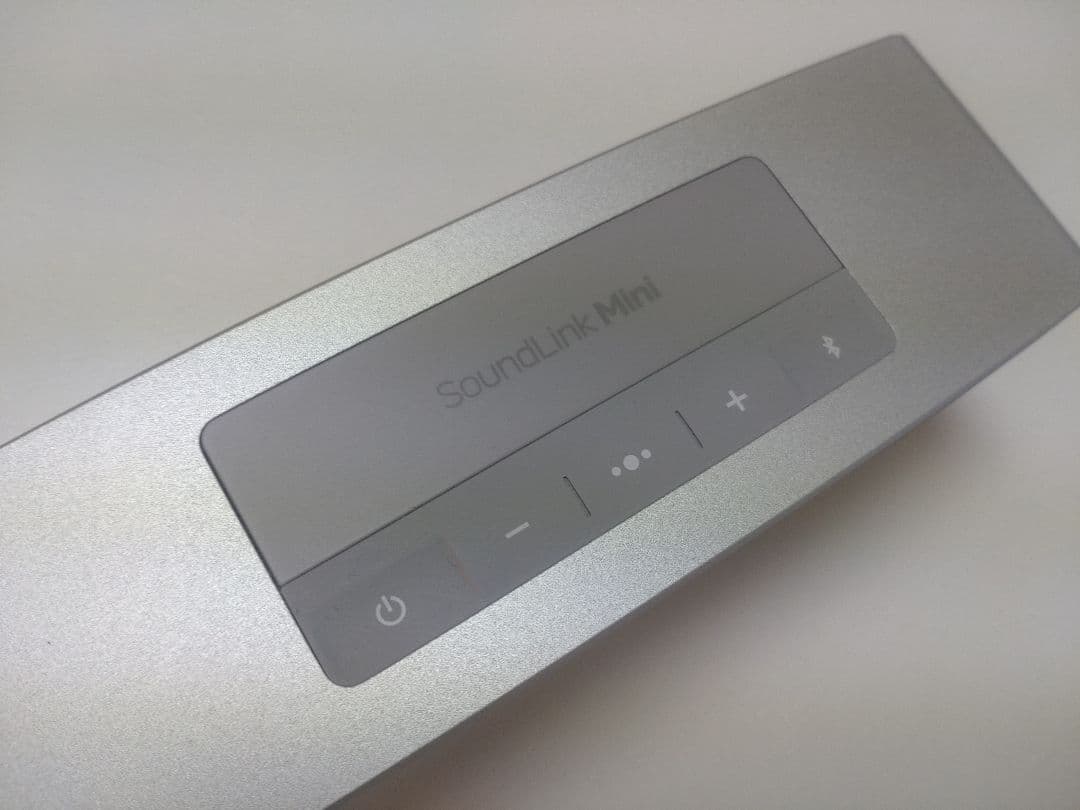 【さくら】Bose SoundLink Mini ワイヤレススピーカー