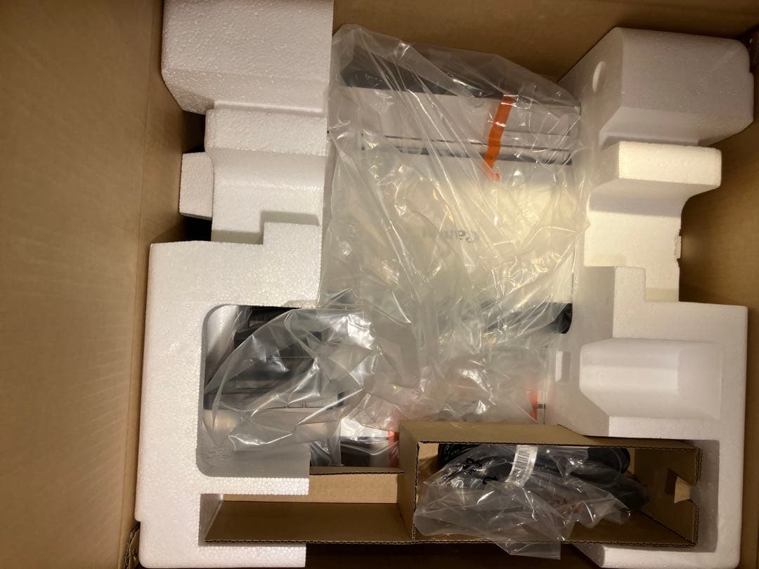 Canon Satera MF656Cdw 美品