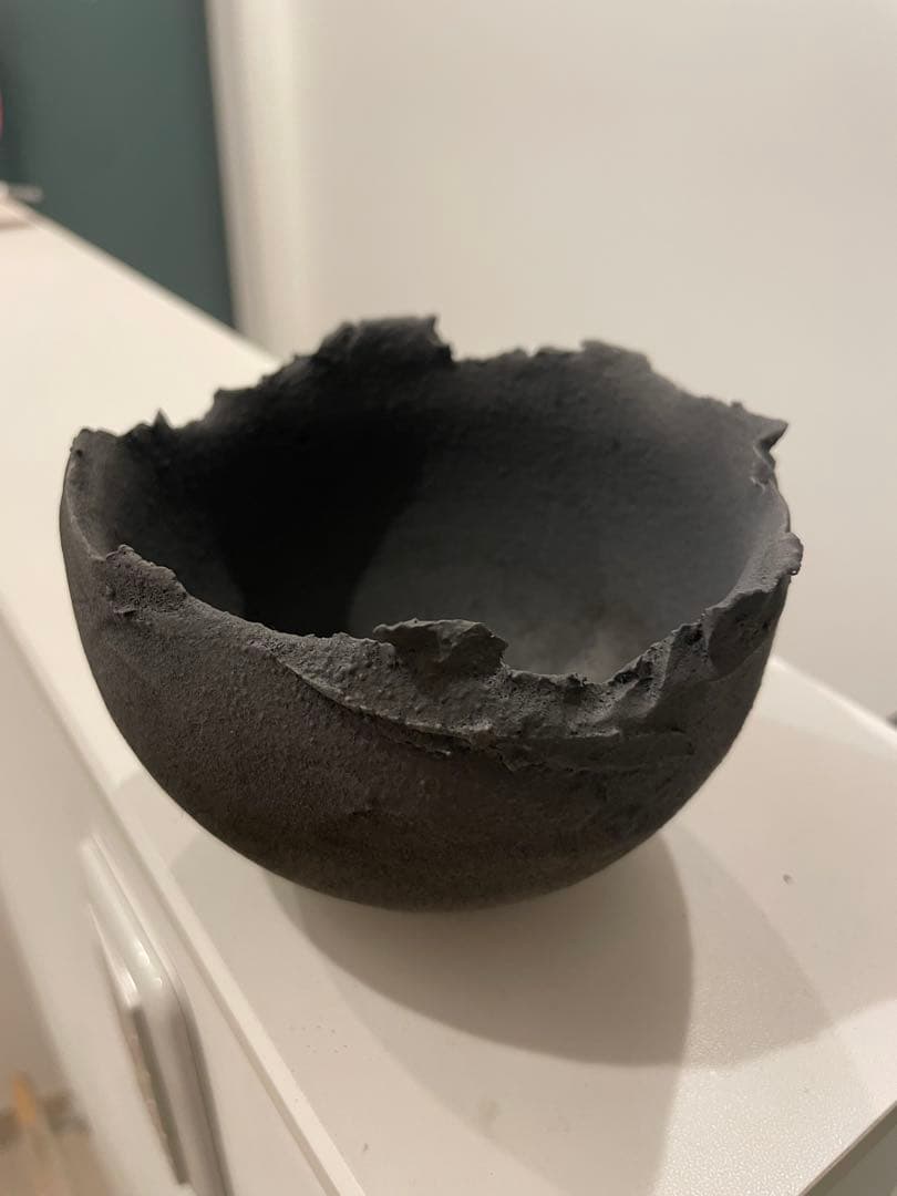 takero pot / Chigiri / モミテツ / M (3.5号)