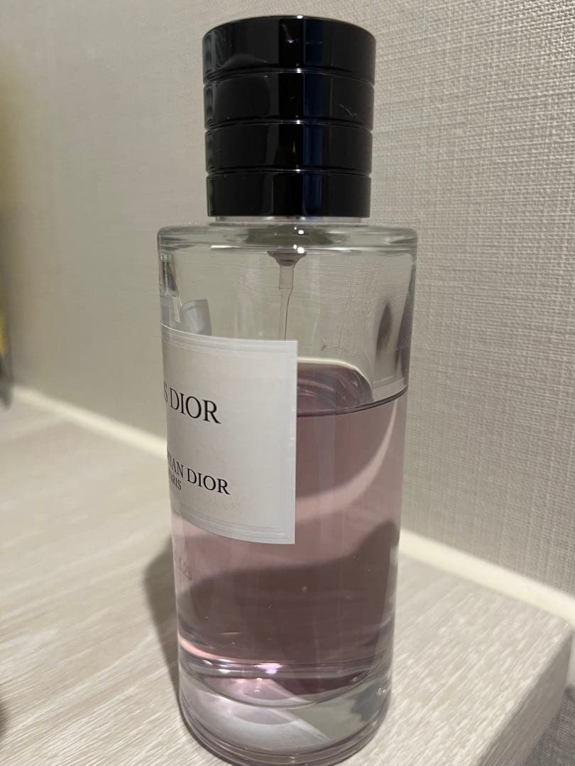 Dior GRIS DIOR グリディオール 125ml