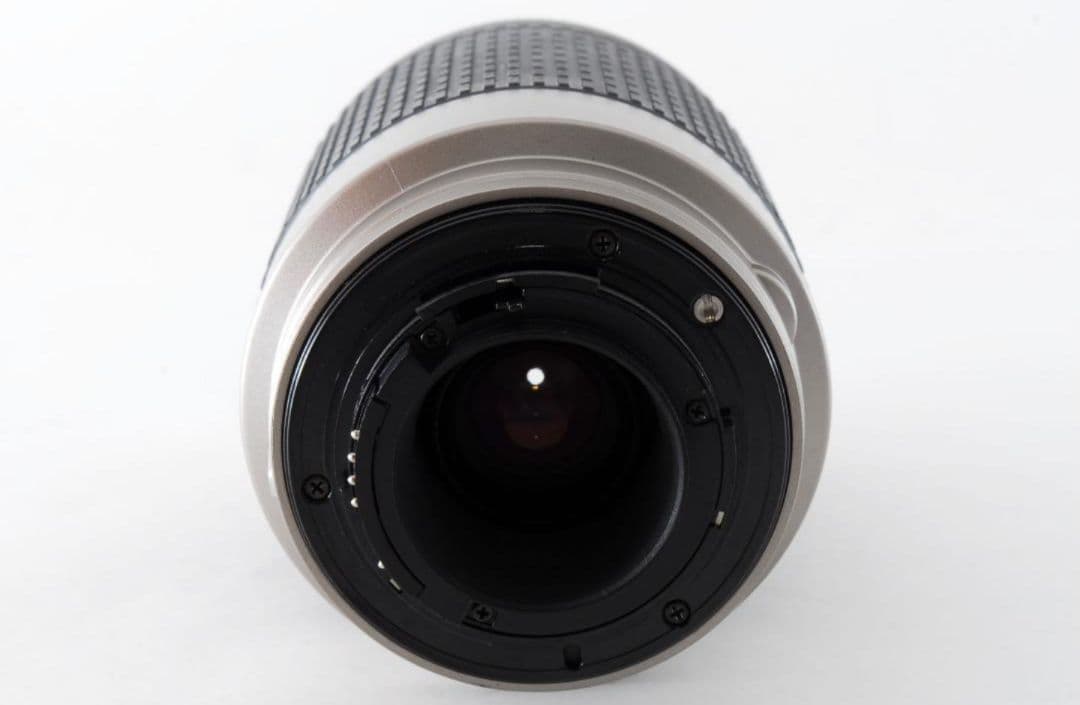 3月2日限定価格♪【超望遠レンズ】Nikon ニコン AF 70-300mm