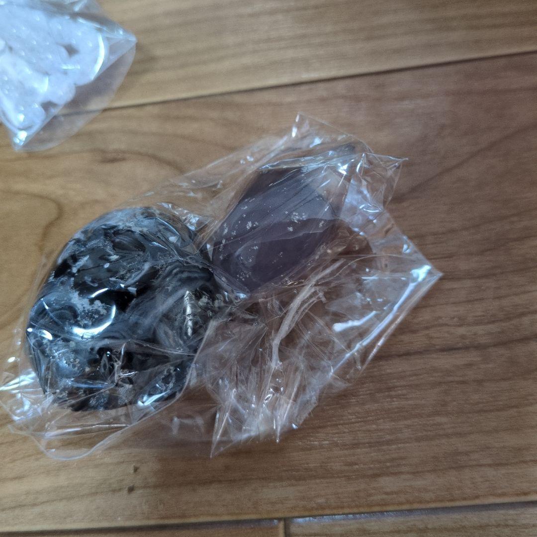 パワーストーン　原石　おまとめお得セット
