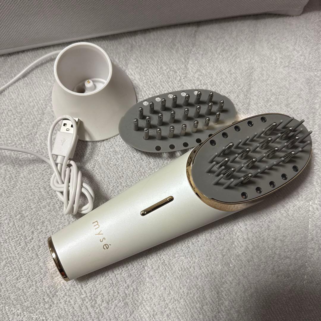 mysé Scalp Lift Plus 美顔器