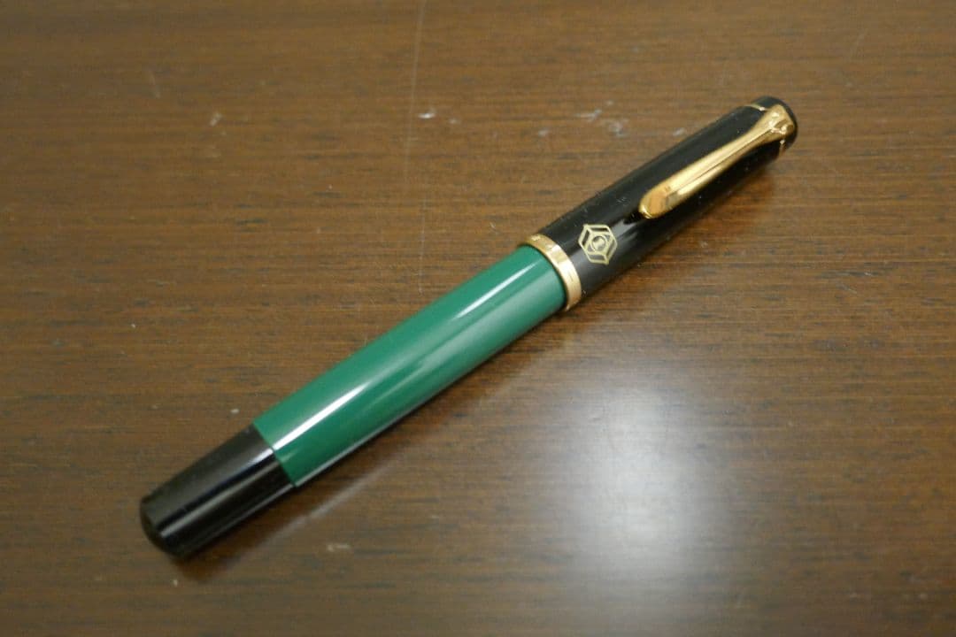 ペリカン Pelikan D-3000 ペンタイプEF