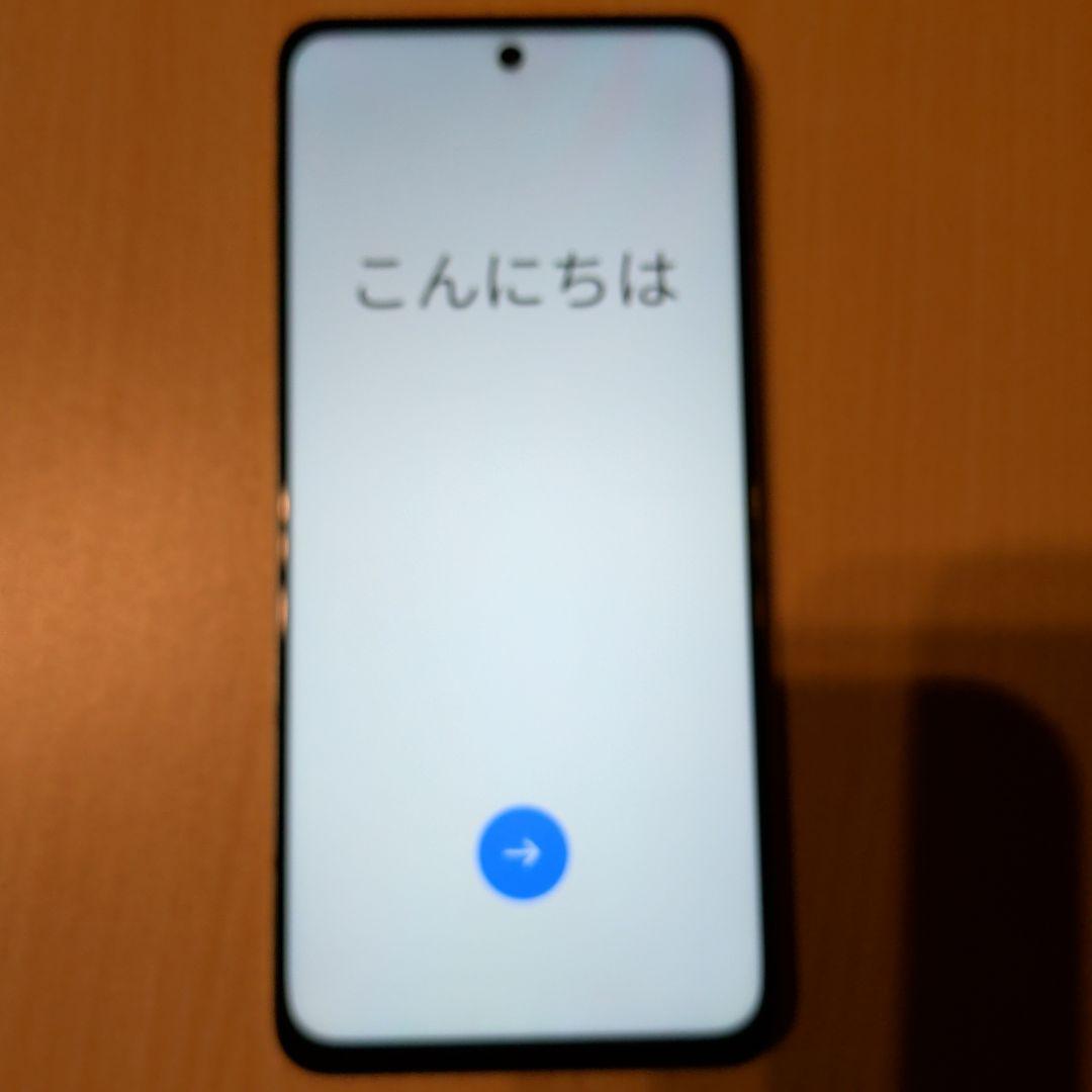 OPPO A79 5G　スマートフォン