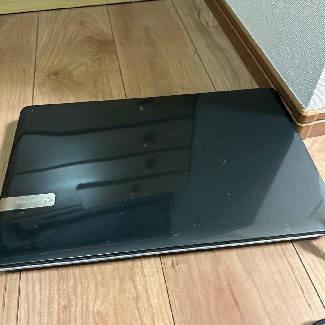 Gateway ノートPC SSD256 Windows11