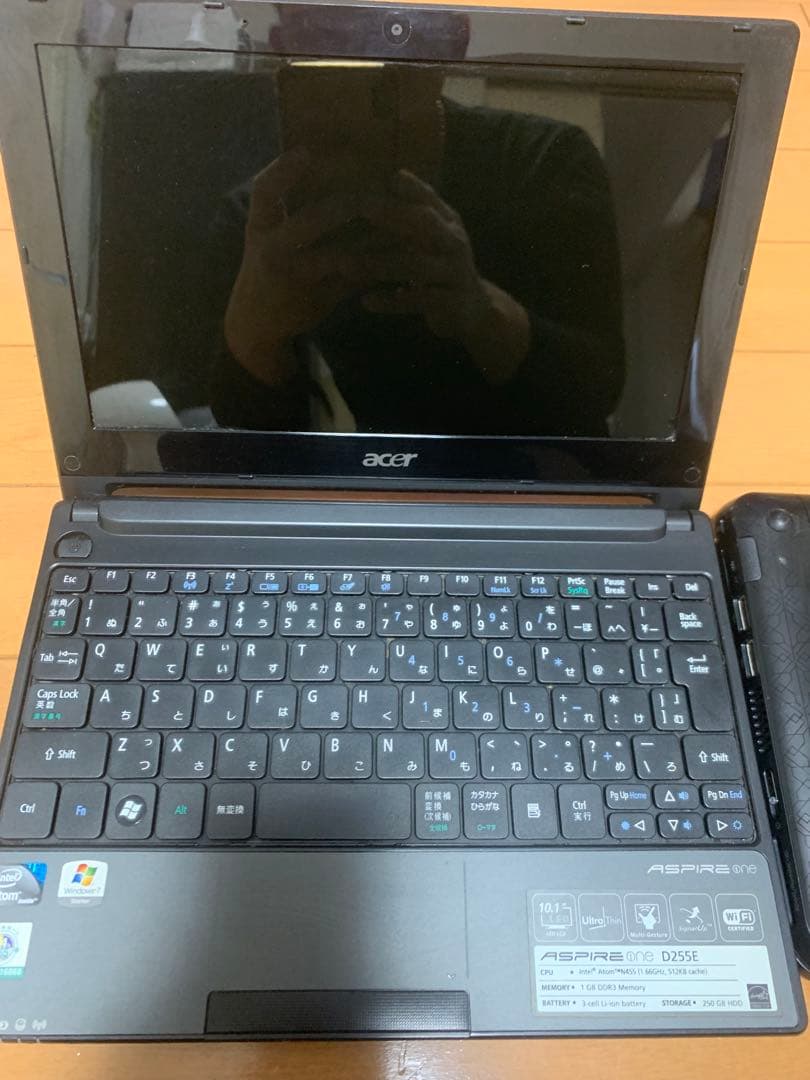 Windowsノート本体 NEC Window Hp Acer Fujitsu Macboock Pro