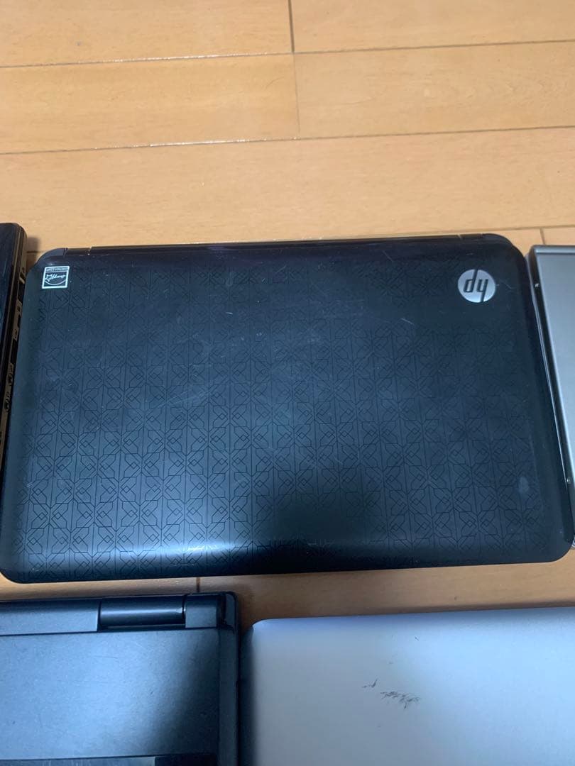 Windowsノート本体 NEC Window Hp Acer Fujitsu Macboock Pro