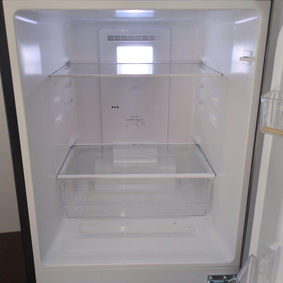 ★美品 2023年製★新学生さんに最低！ AQUA 135L 2ドア 冷凍冷蔵庫