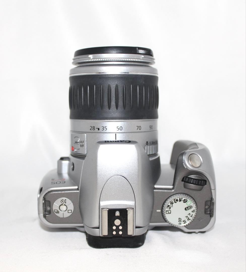 Canon EOS Kiss 5 一眼レフカメラ　レンズセット