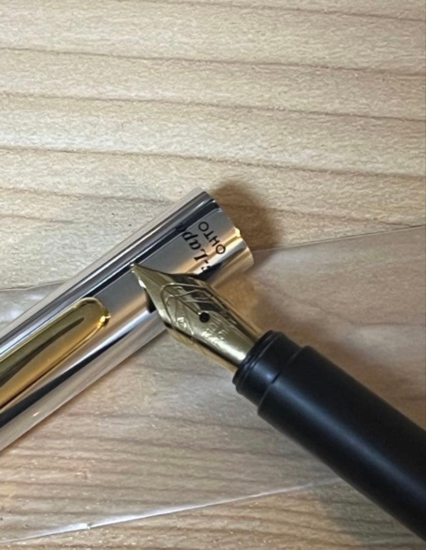 新品未使用オート（OHTO）の「セルサス（CELSUS）」セット　廃盤品