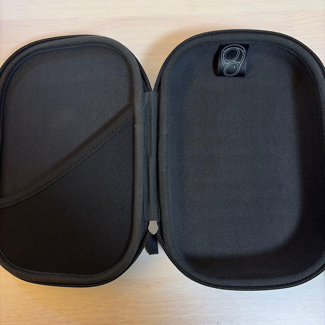Bose ワイヤレスヘッドホン ケース付き