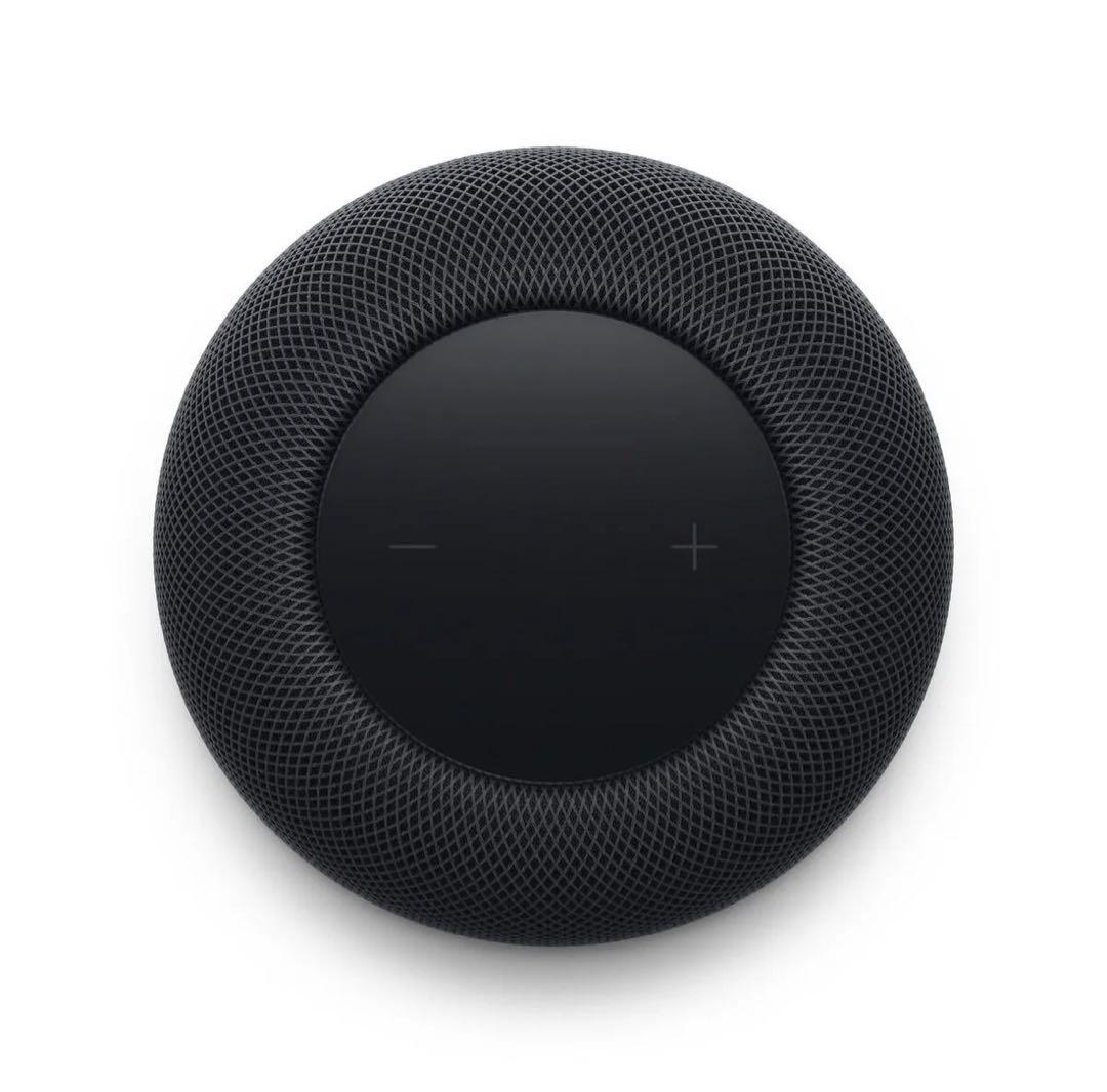 Pod【第一世代】 ホームポッド 2台セット Apple
