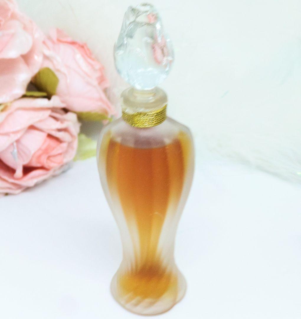ゲラン✨希少美品✨✨1950年代GUERLAINの夜間飛行