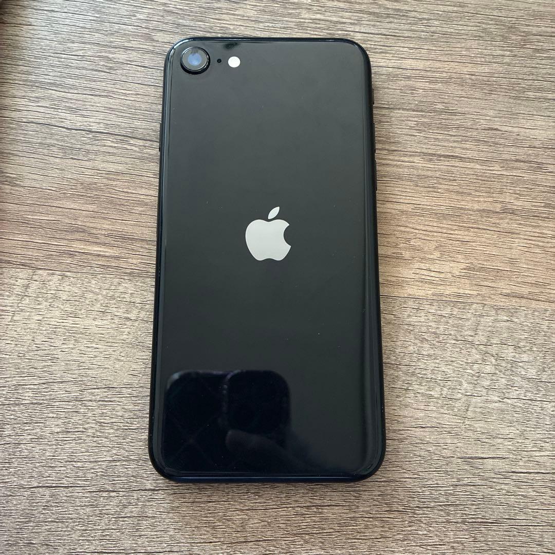 iPhone SE第二世代