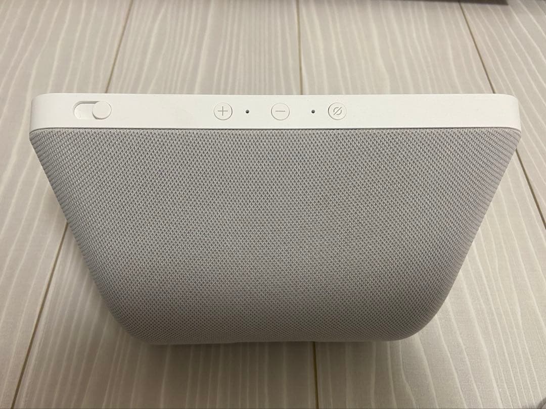 【美品】EchoShow8エコーショー8とスタンド　セット