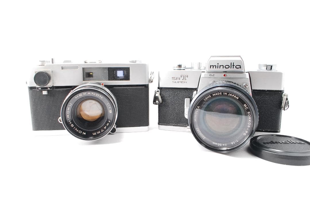 ✨お買い得セット✨現場監督28 NIKKOREX AF35Mなどカメラ11台