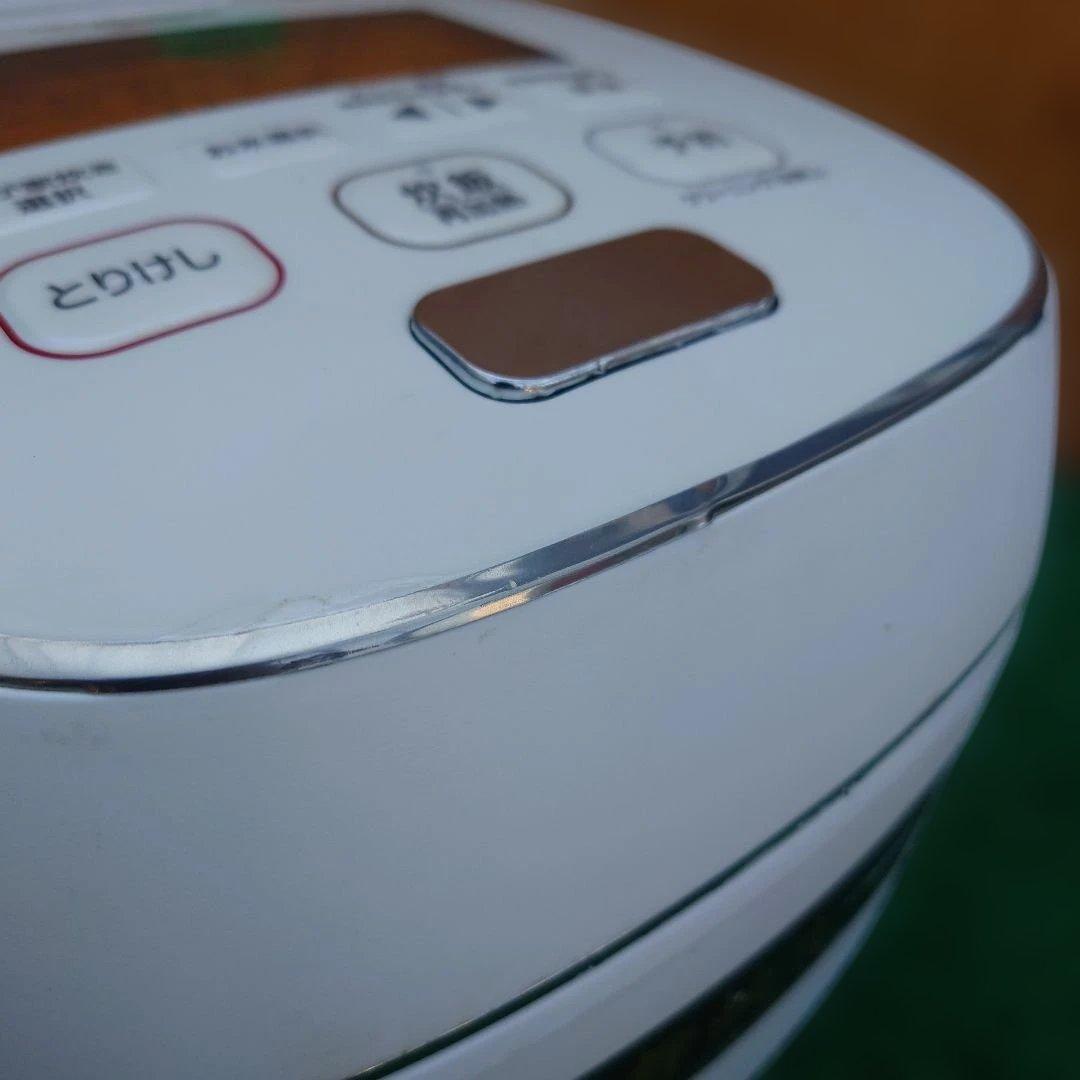 Zojirushi 圧力炊飯ジャー NW-PS10 1.0L