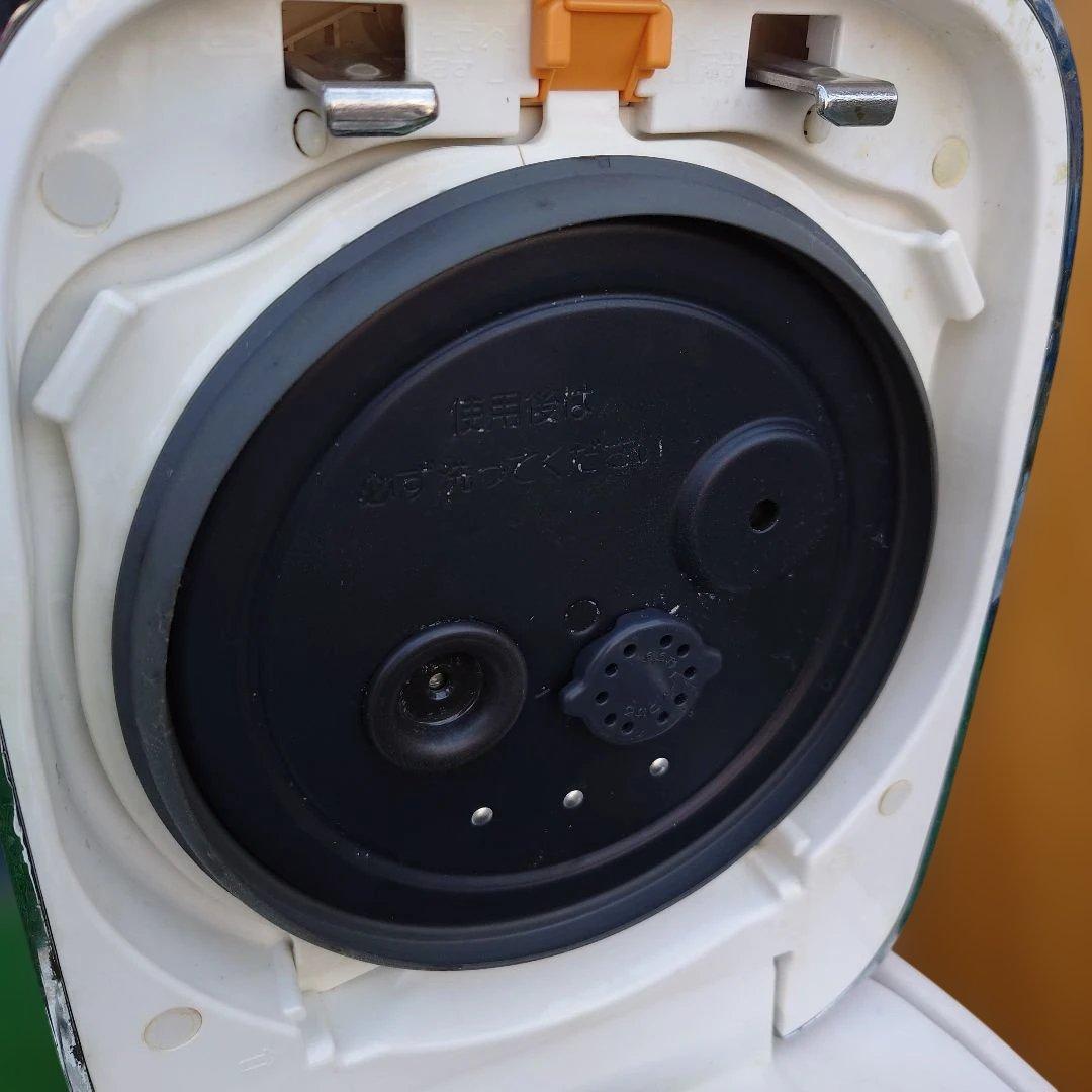 Zojirushi 圧力炊飯ジャー NW-PS10 1.0L