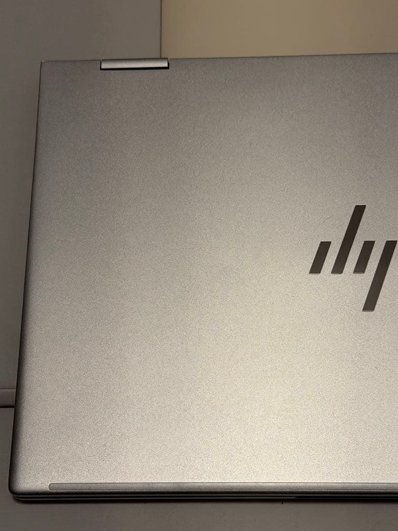 Windowsノート本体 HP ENVYx360 13-bf0002tu i7 1250U 16G 1T