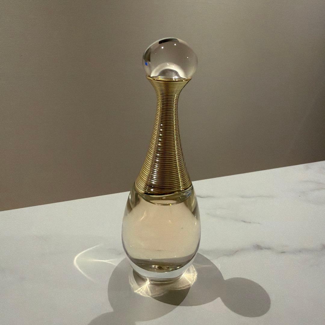 【新品】Dior j'adore Eau de Parfum 30ml