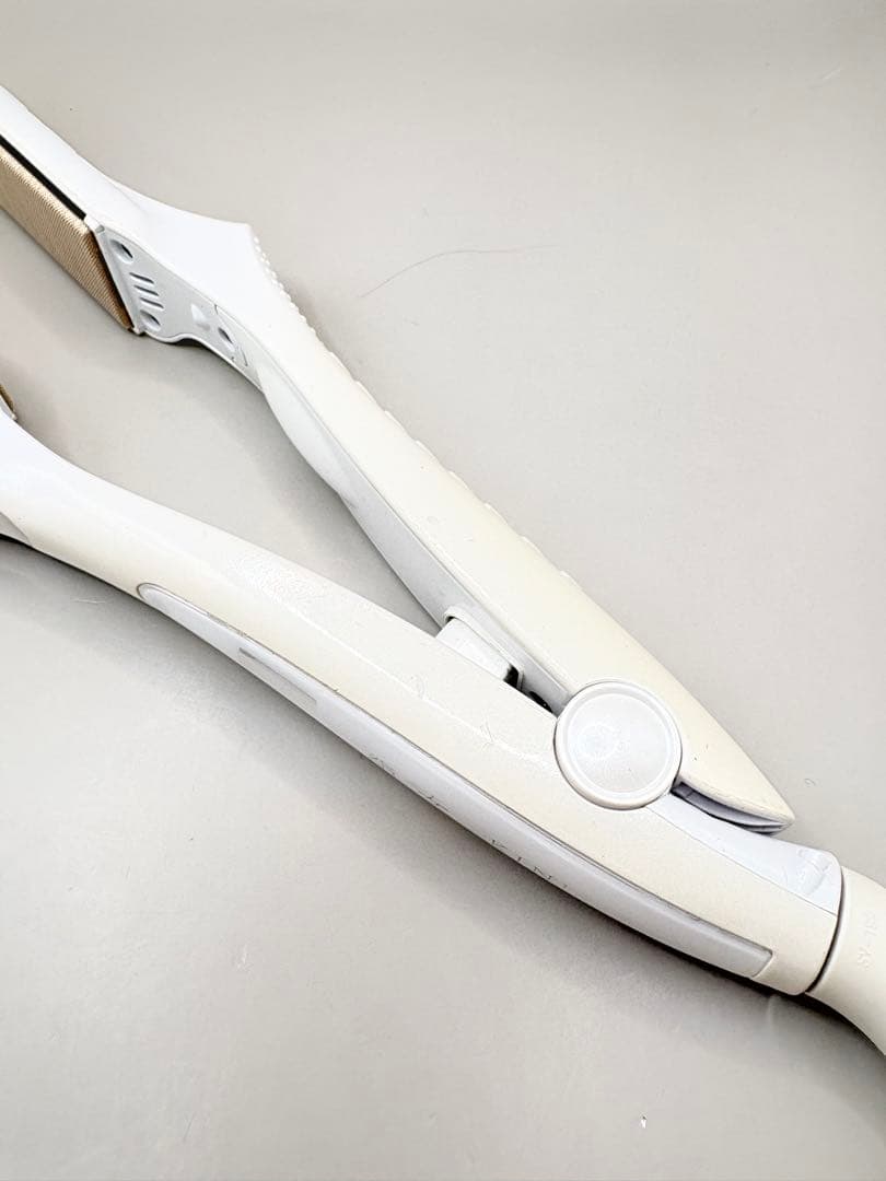 絹女 KINUJO ヘアアイロン 正規品 LM-125 220