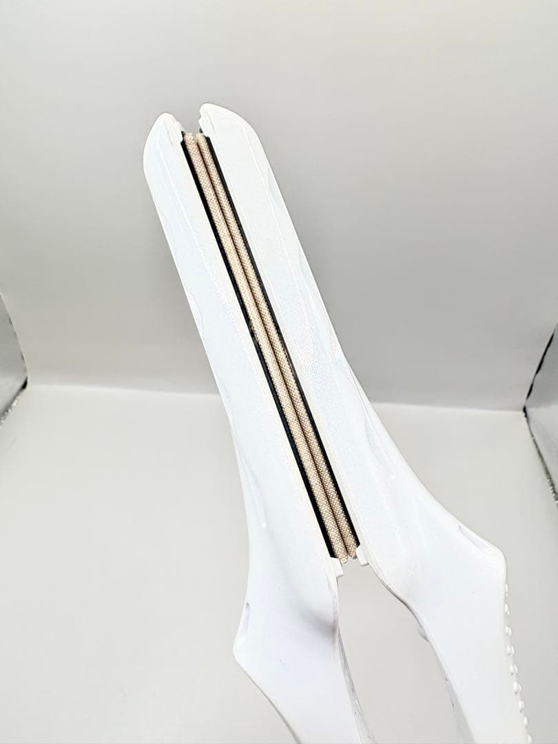 絹女 KINUJO ヘアアイロン 正規品 LM-125 220