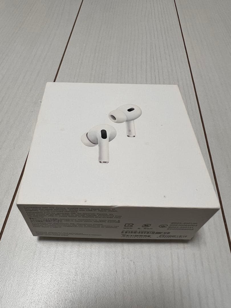AirPods Pro 第2世代（充電ケースのみ）
