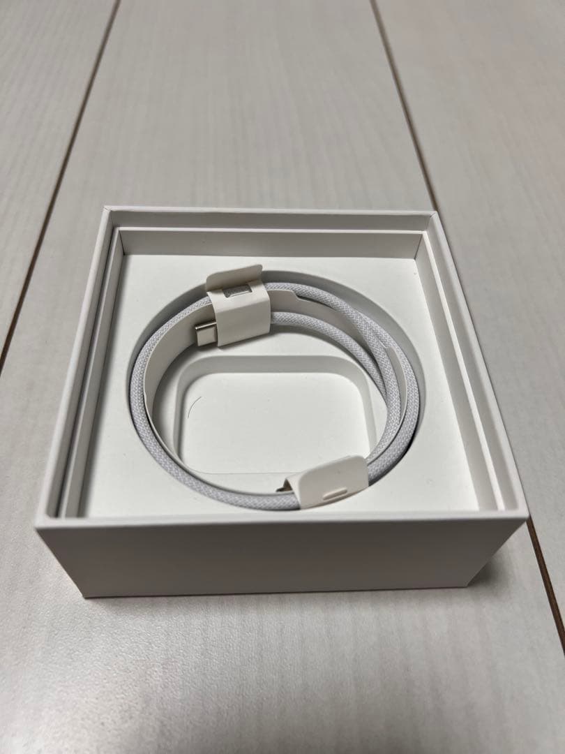 AirPods Pro 第2世代（充電ケースのみ）