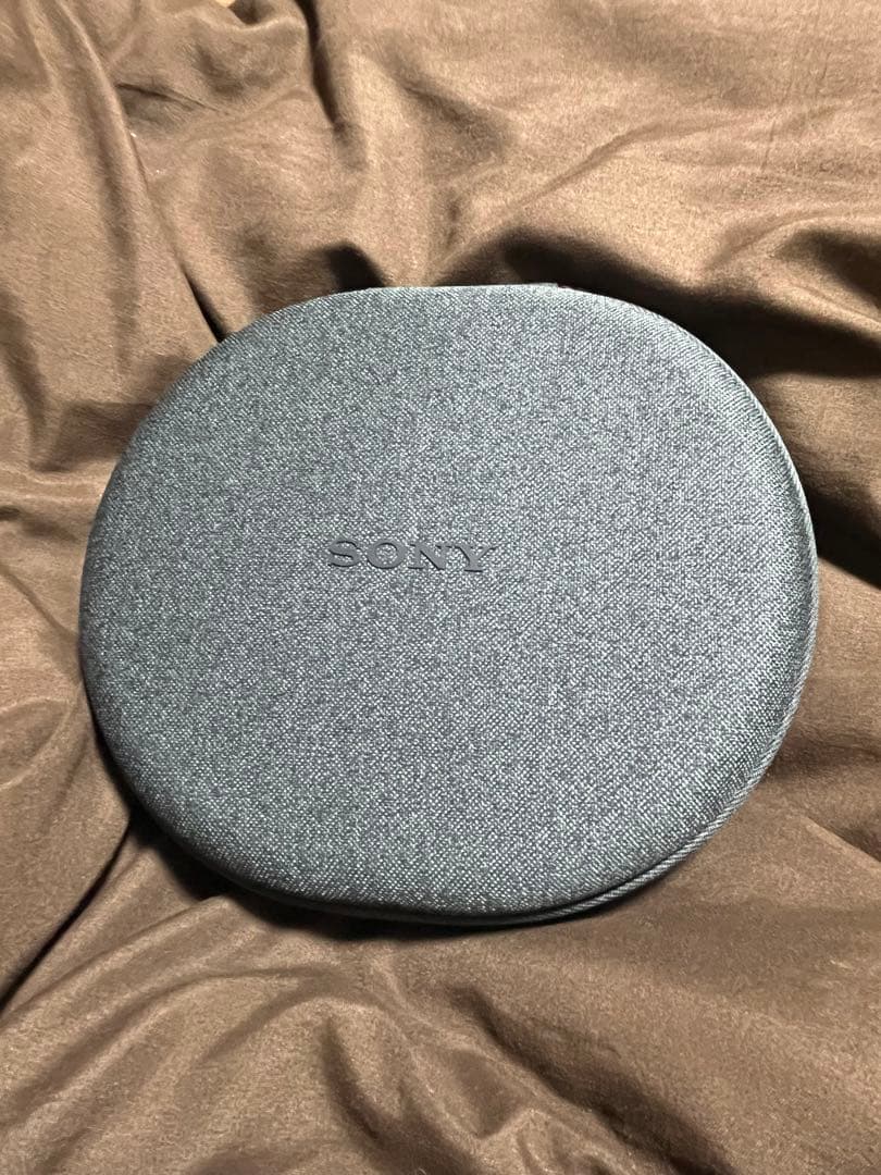 ヘッドホン SONY ULT WEAR