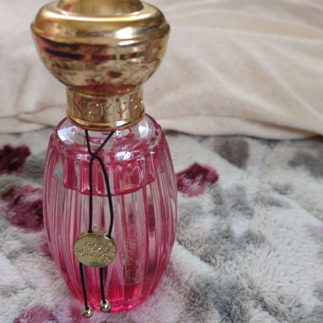 GOUTAL ローズ ポンポン 100ml