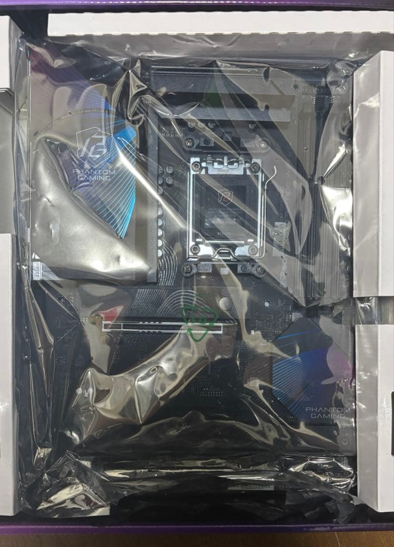 マザーボード Asrock X870 Riptide WiFi