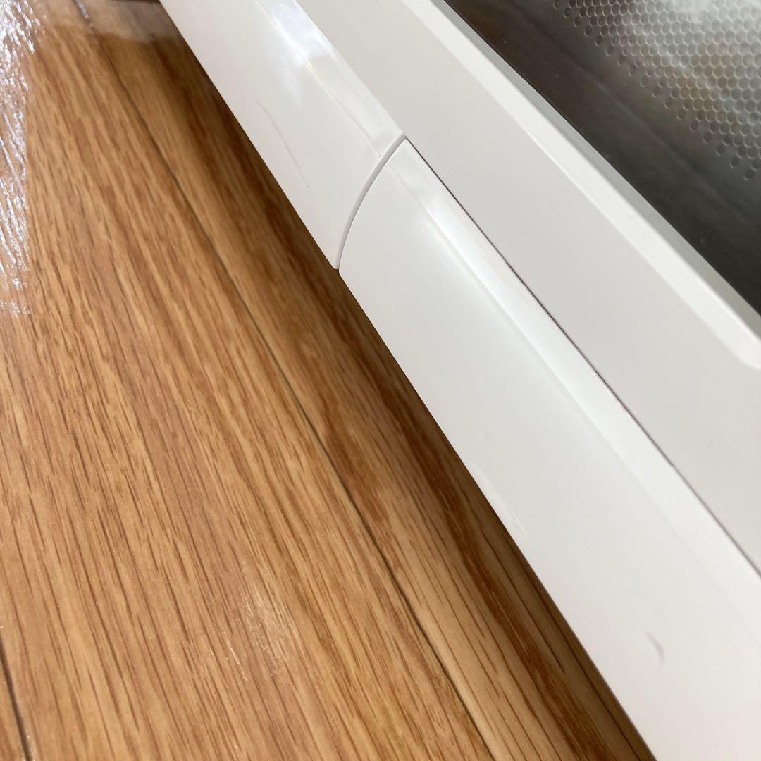 Panasonic NE-MS15E7-KW 電子レンジ