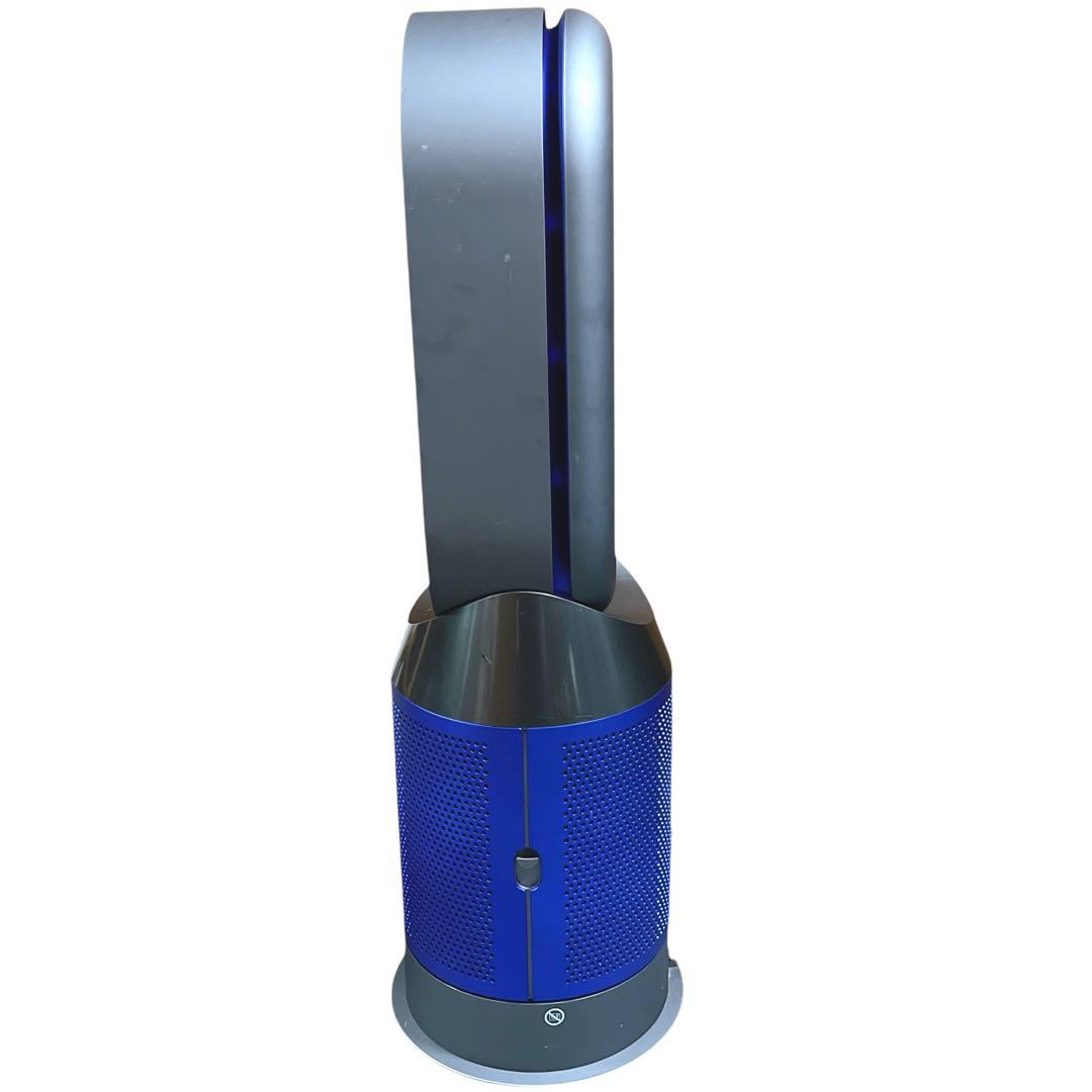 Dyson HP04 Pure Hot+Cool 空気清浄ファンヒーター