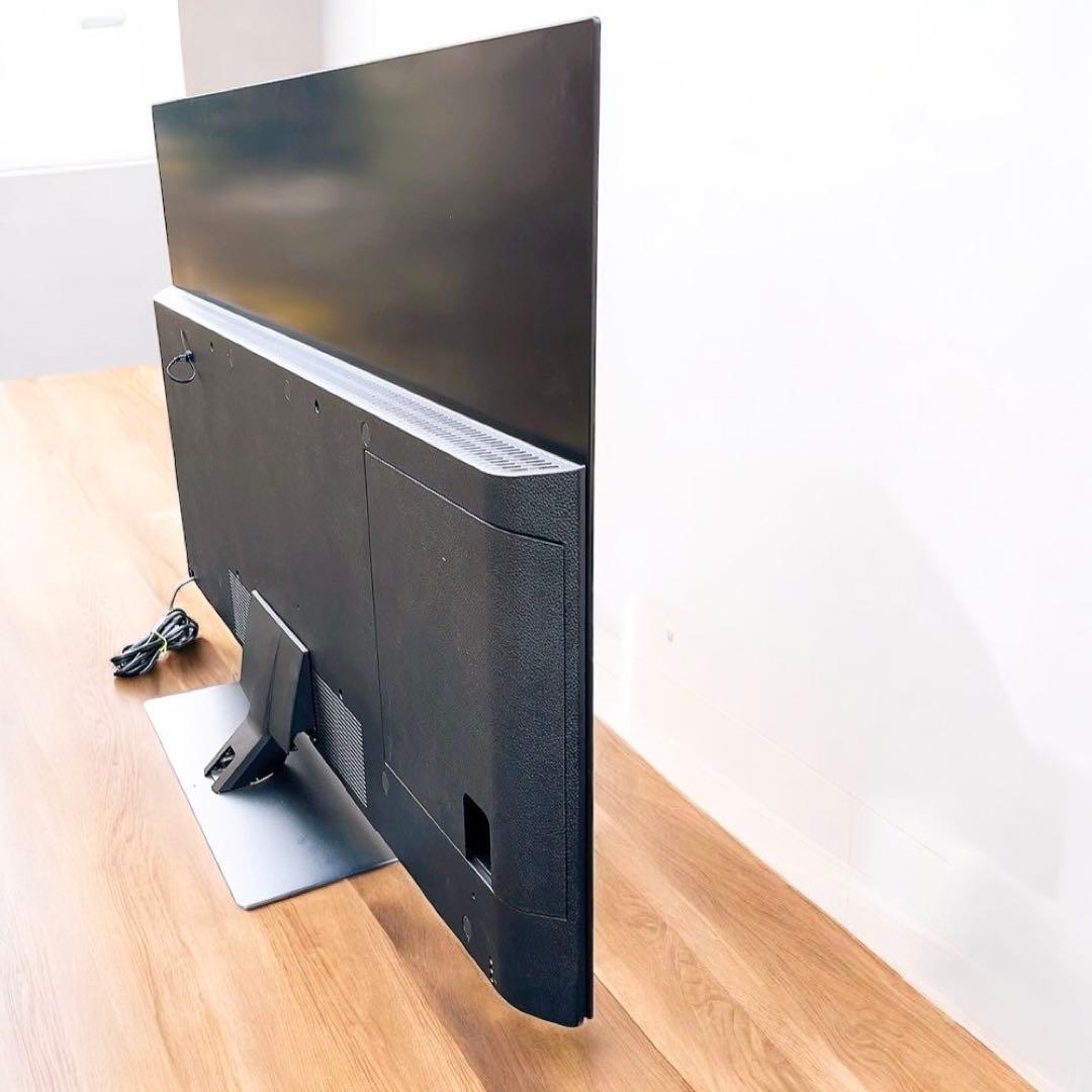 Panasonic パナソニック有機ELテレビ 55型　TH-55FZ950