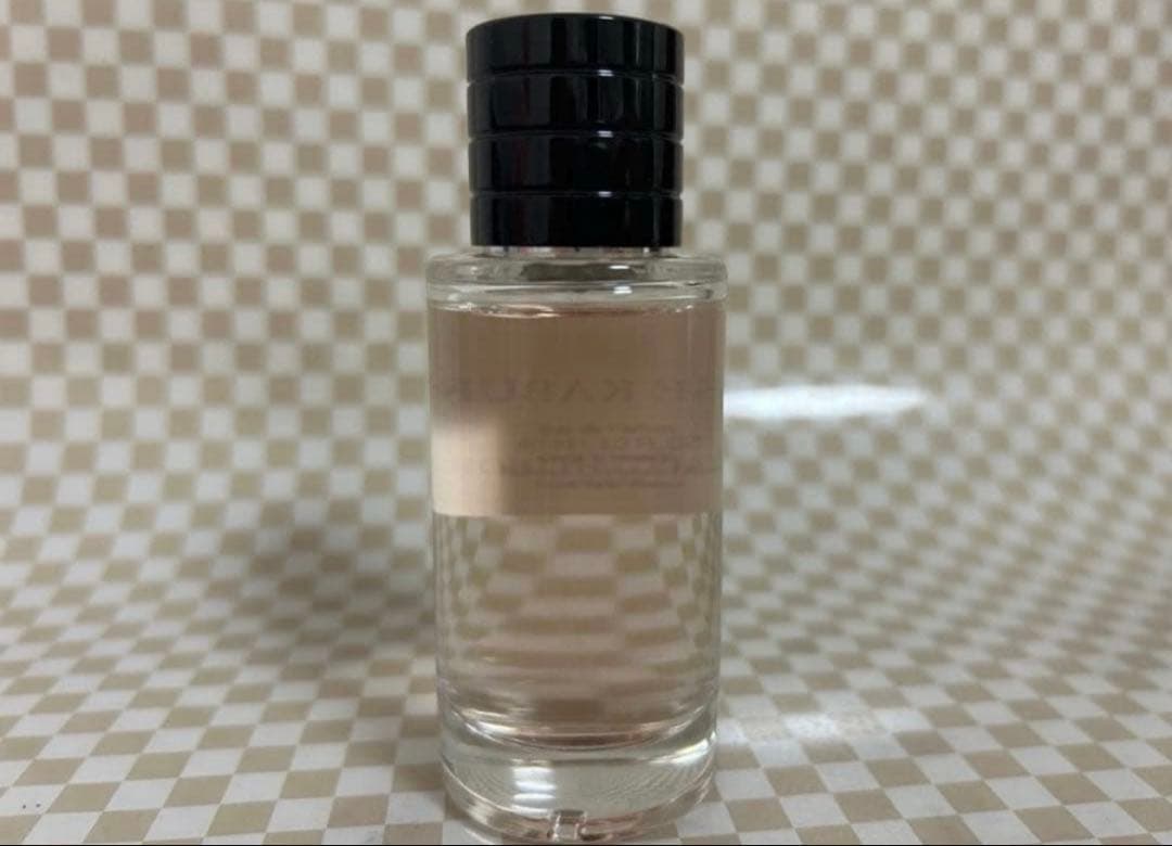 Christian Dior Rose Kabuki 香水　40ml