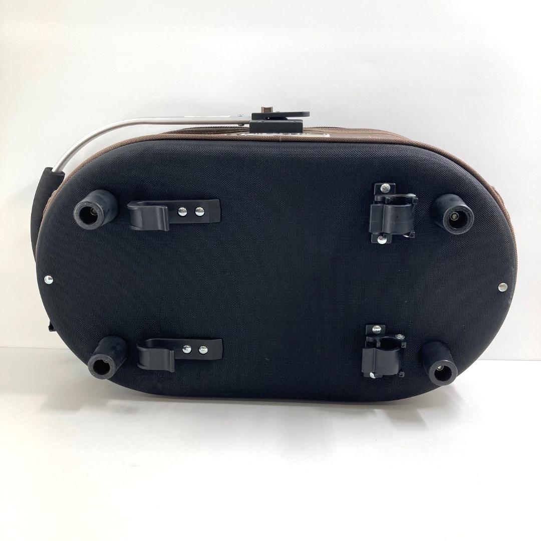美品　AIRBUGGY エアバギー　ペットカート　ドームM