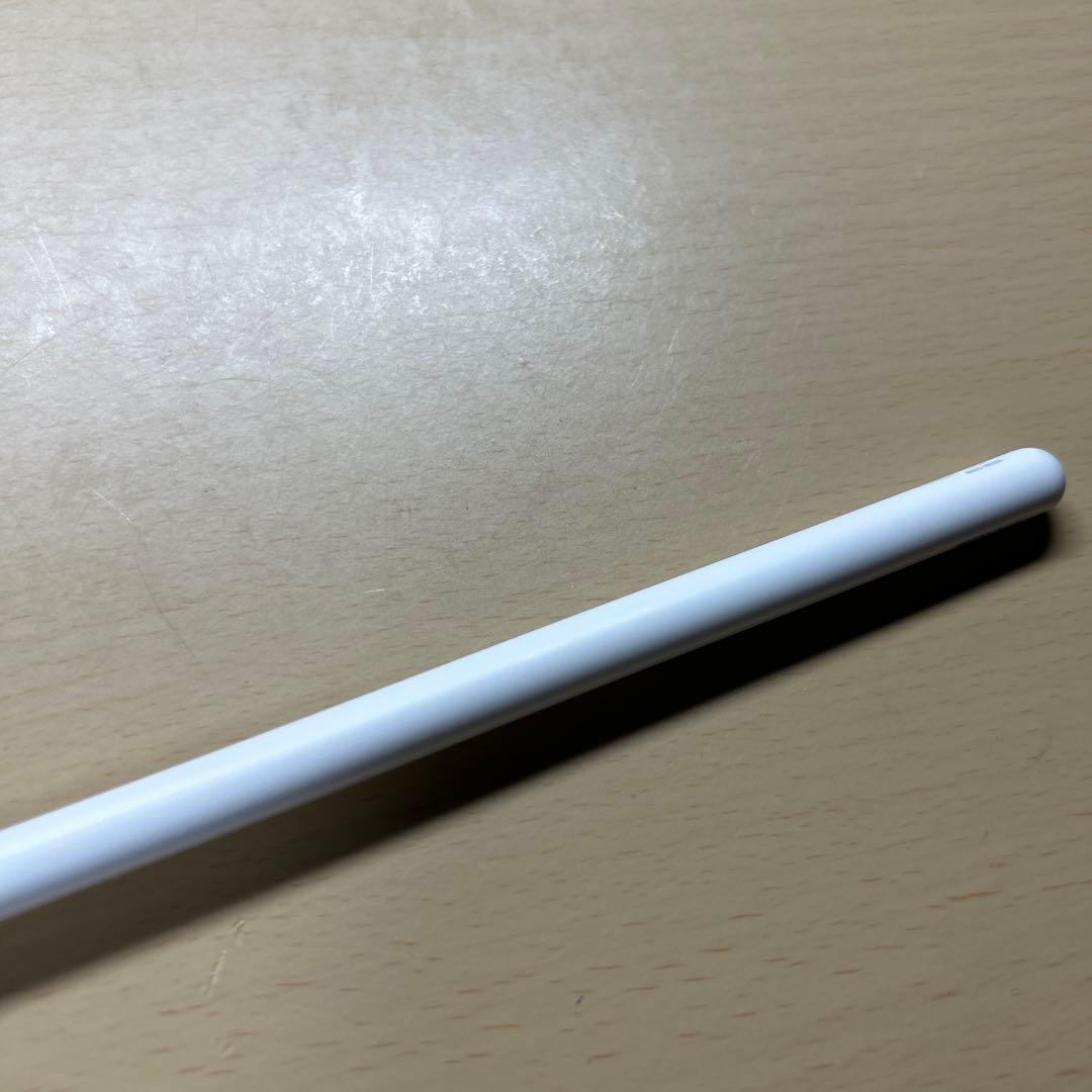 Apple Pencil 第2世代　タッチペン　MU8F2J/A