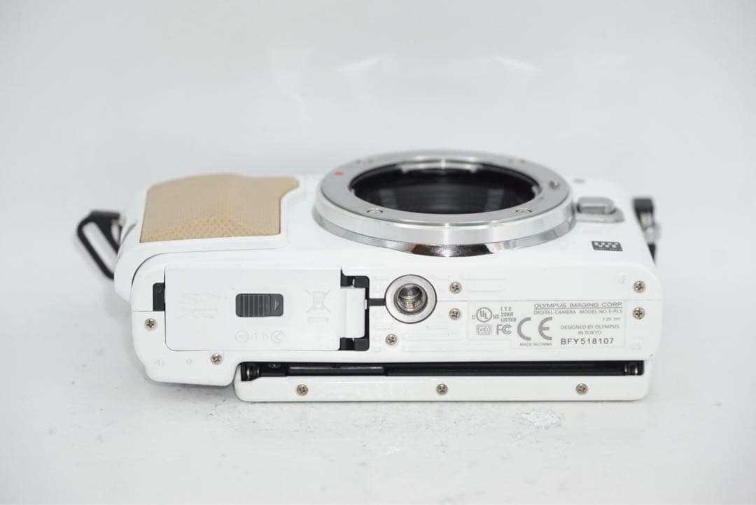 OLYMPUS オリンパス E-PL5
