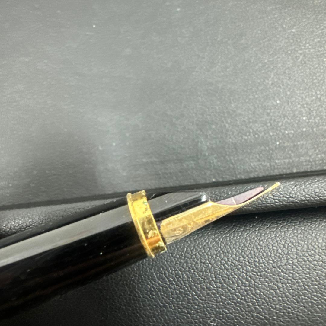 pilot 14k585 万年筆
