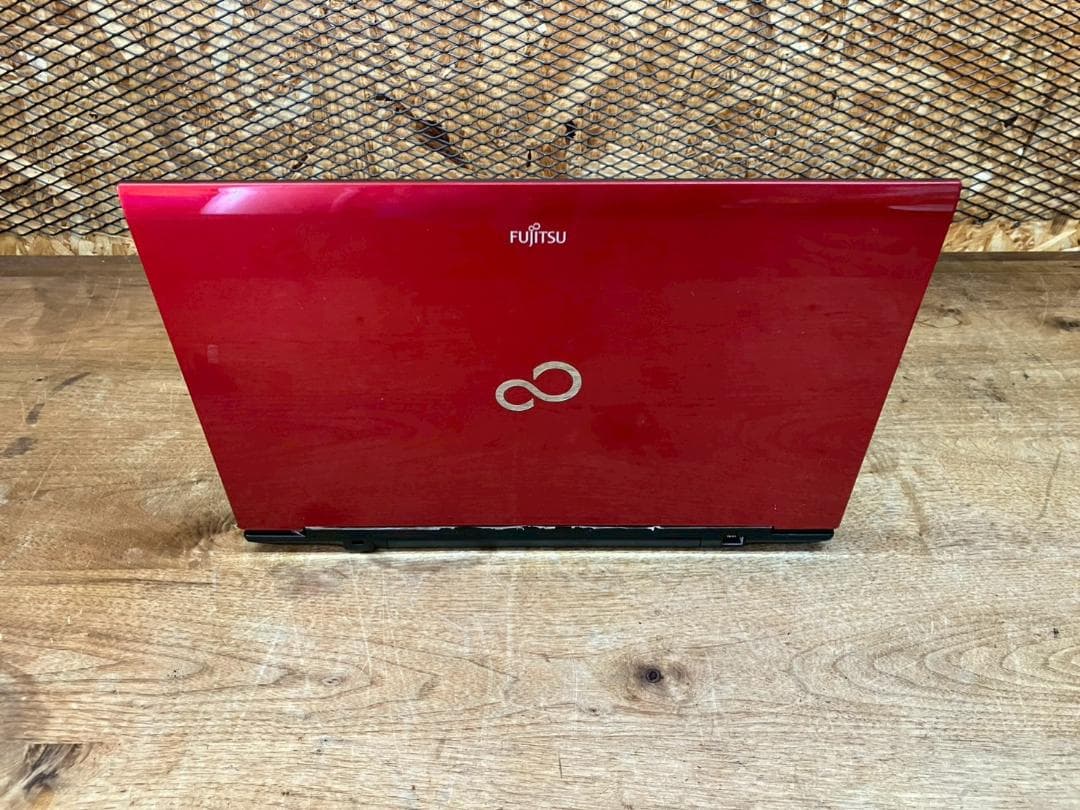 富士通★FUJITSU LIFEBOOK★FMVA56JR