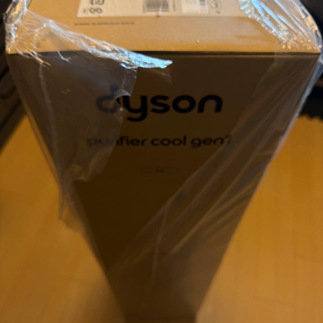 最終値下　dyson purifier cool gen1