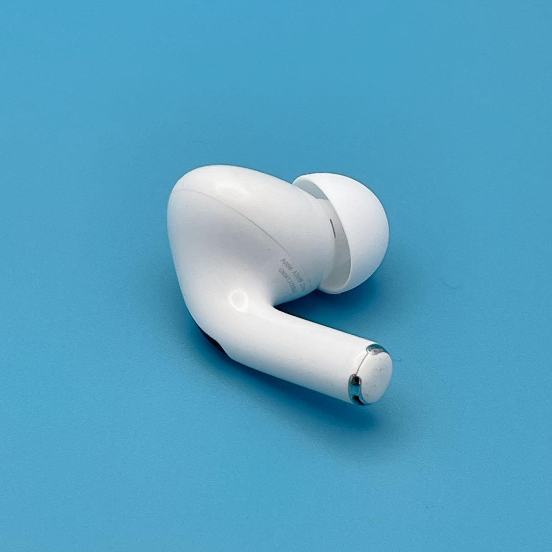 【美品】AirPods Pro 第2世代 左 L Lightning A2699