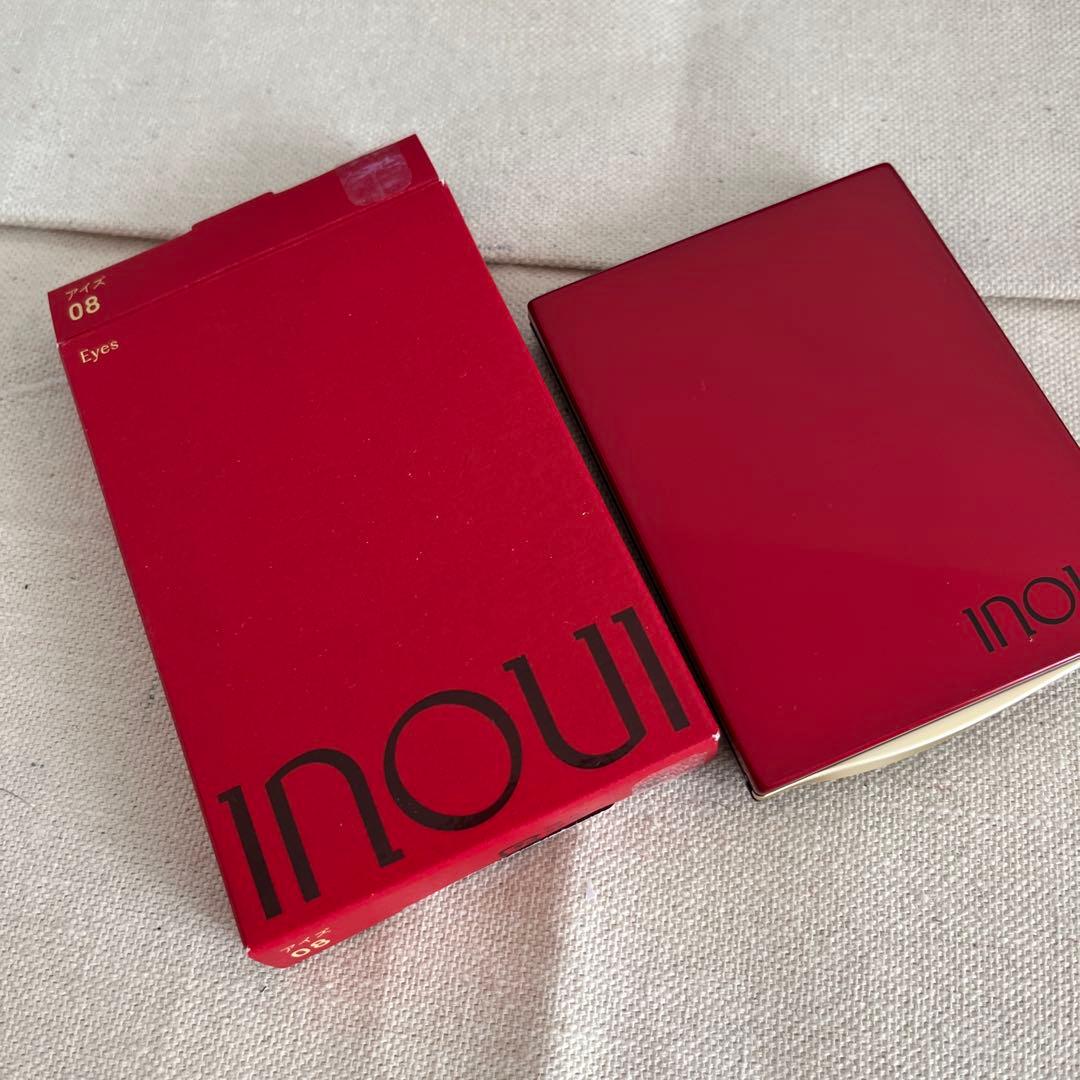 インウイ　アイズ　08