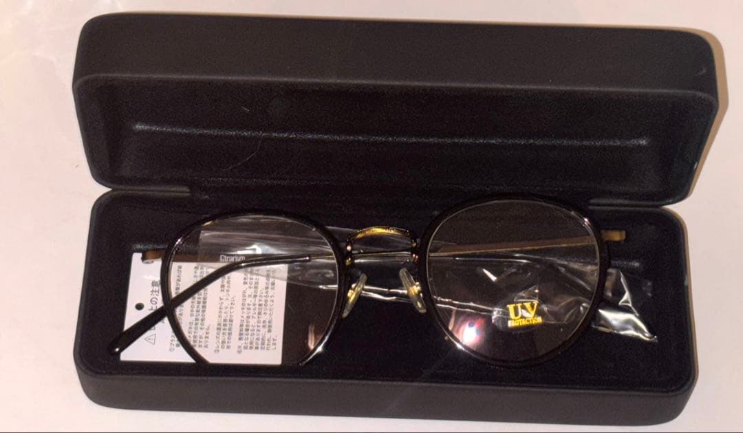 Etrarium 【エトラリウム】Eyewear 眼鏡