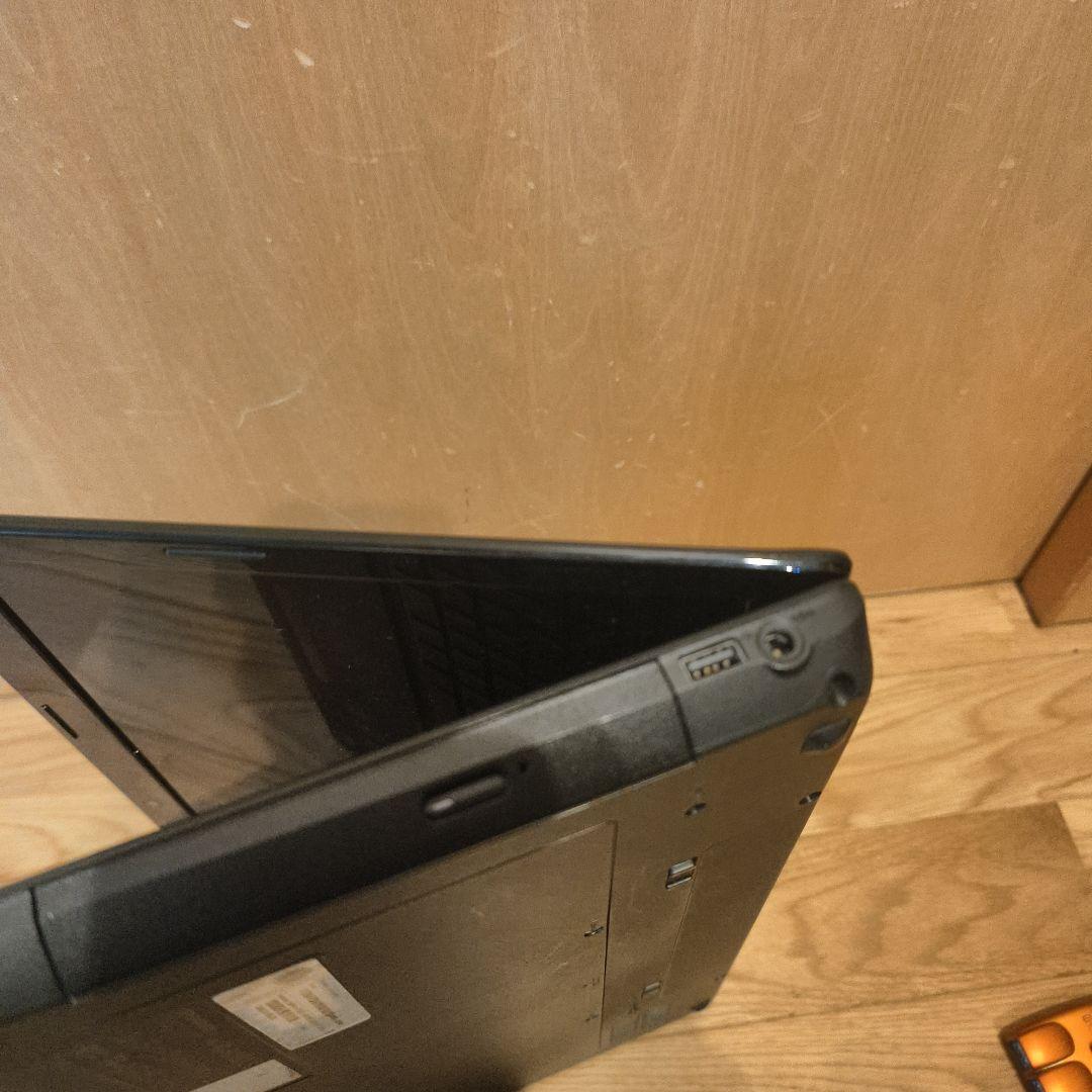 ⭐️動作OK・純正リカバリ済み⭐️ Lenovo G585 ノートパソコン