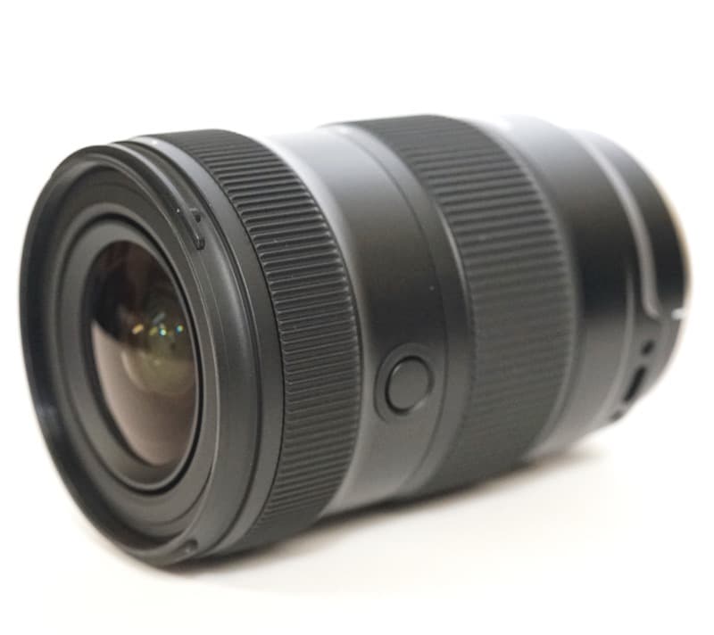 TAMRON 17-50mm F/4 Di III VXD　　ソニーE用　極美品