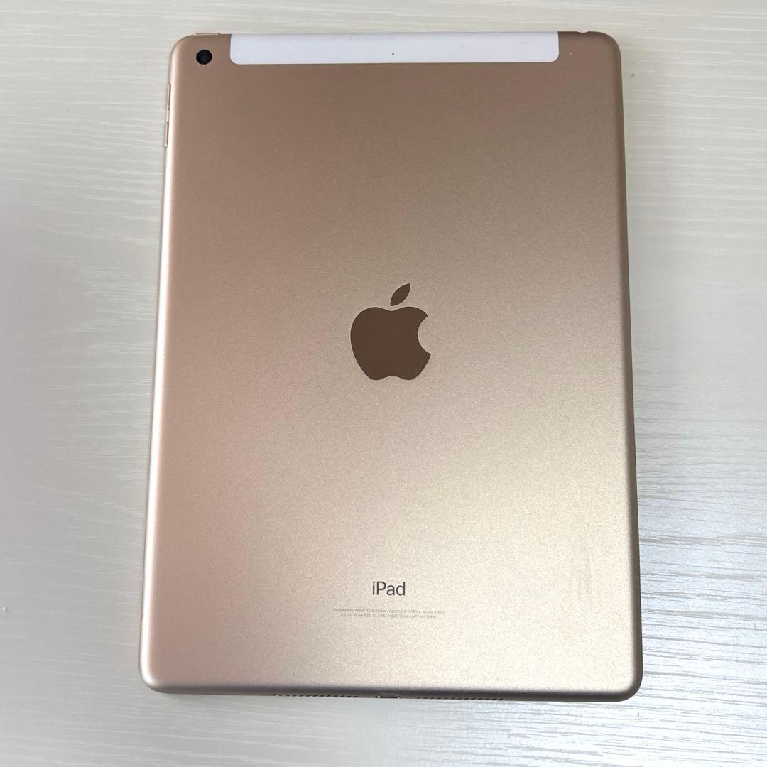 iPad 第5世代 32GB