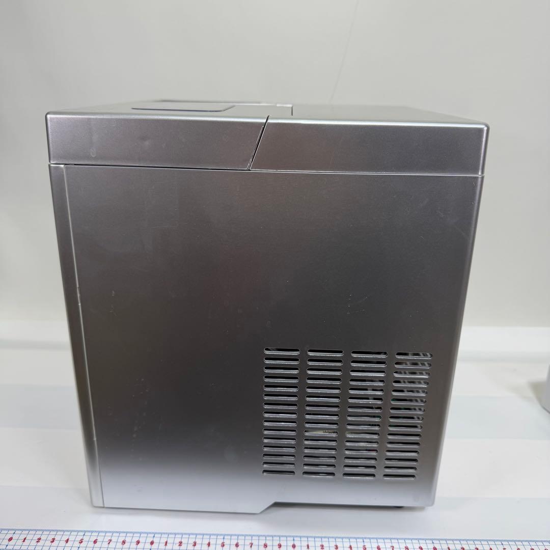 動作確認済み　卓上小型製氷機「IceGolon」 DTSMLIMA サンコー