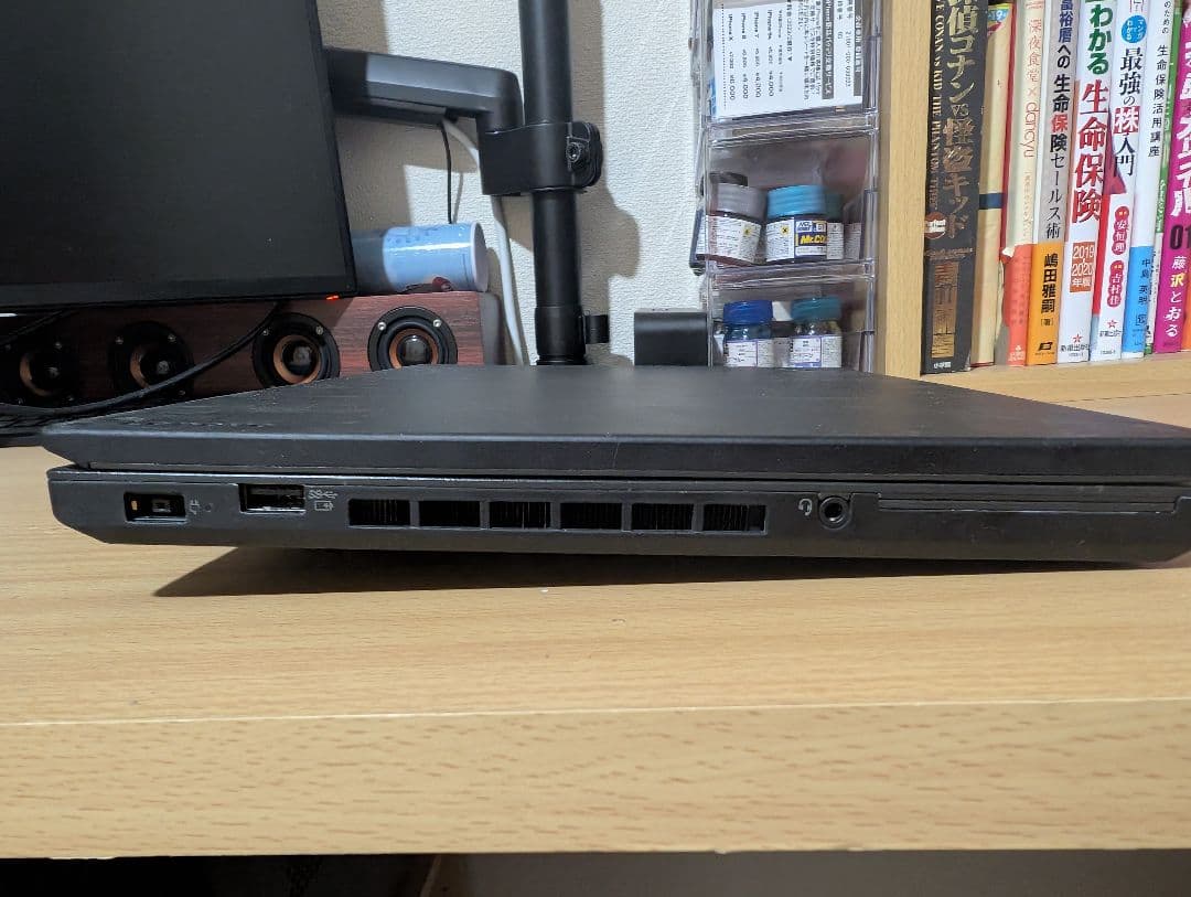 シ*こ様 lenovo thinkpad T460p